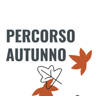 Percorso Autunno