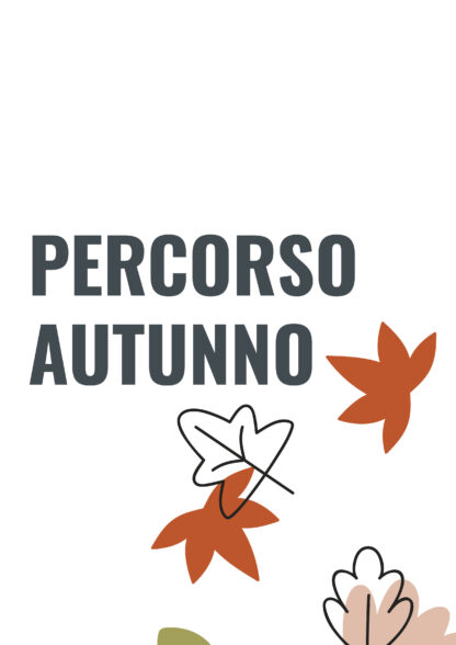 Percorso Autunno